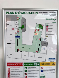 
                                                                                        Location
                                                                                         Location Bureaux Paris 75016