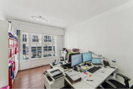 Location
Location Bureaux Paris 75016