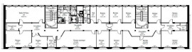 Location
Location Bureaux Paris 75016