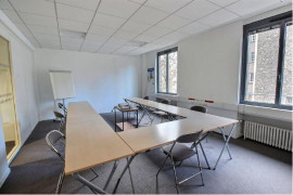 Location
Location Bureaux Paris 75016
