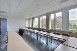 Location
Location Bureaux Paris 75016