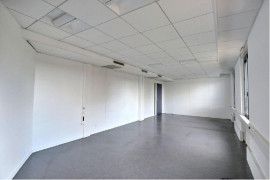 Location
Location Bureaux Paris 75016