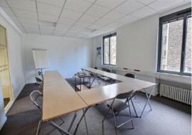 Location
Location Bureaux Paris 75016