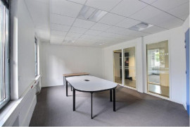 Location
Location Bureaux Paris 75016