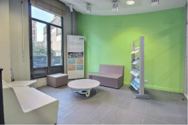Location
Location Bureaux Paris 75016