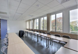 Location
Location Bureaux Paris 75016