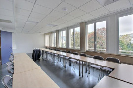 
                                                                                        Location
                                                                                         Location Bureaux Paris 75016