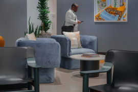 
                                                                                        Location
                                                                                         Location Bureaux Paris 75016