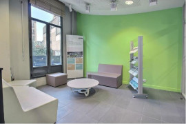 
                                                                                        Location
                                                                                         Location Bureaux Paris 75016