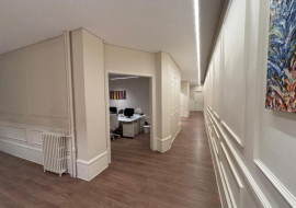 
                                                                                        Location
                                                                                         Location Bureaux Paris 75016