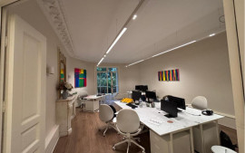 
                                                                                        Location
                                                                                         Location Bureaux Paris 75016