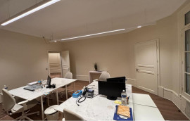 
                                                                                        Location
                                                                                         Location Bureaux Paris 75016