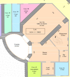 
                                                                                        Location
                                                                                         Location Bureaux Paris 75016