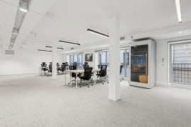 Location
Location Bureaux Paris 75017