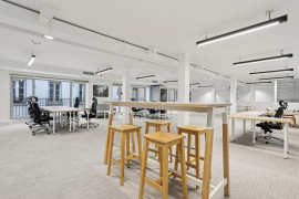 Location
Location Bureaux Paris 75017