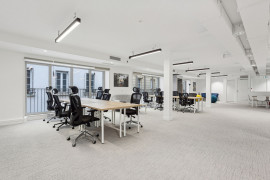 Location
Location Bureaux Paris 75017