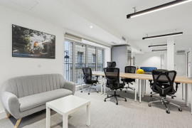 Location
Location Bureaux Paris 75017