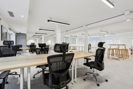 Location
Location Bureaux Paris 75017