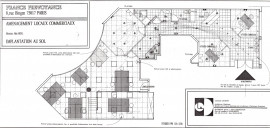 
                                                                                        Location
                                                                                         Location Bureaux Paris 75017