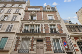 
                                                                                        Location
                                                                                         Location Bureaux Paris 75017