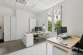 
                                                                                        Location
                                                                                         Location Bureaux Paris 75017