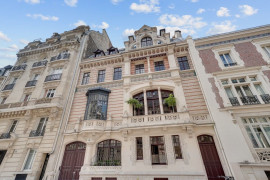 
                                                                                        Location
                                                                                         Location Bureaux Paris 75017