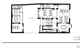 
                                                                                        Location
                                                                                         Location Bureaux Paris 75017