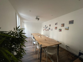 Location
Location Bureaux Paris 75017