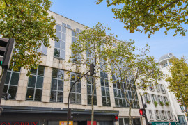 
                                                                                        Location
                                                                                         Location Bureaux Paris 75017