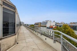 
                                                                                        Location
                                                                                         Location Bureaux Paris 75017