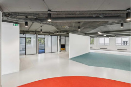 
                                                                                        Location
                                                                                         Location Bureaux Paris 75017