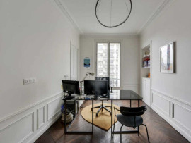 
                                                                                        Location
                                                                                         Location Bureaux Paris 75017