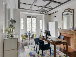 
                                                                                        Location
                                                                                         Location Bureaux Paris 75017