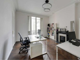 
                                                                                        Location
                                                                                         Location Bureaux Paris 75017