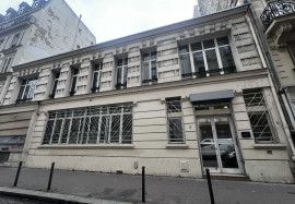 
                                                                                        Location
                                                                                         Location Bureaux Paris 75017