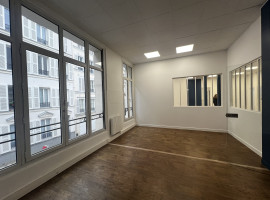 
                                                                                        Location
                                                                                         Location Bureaux Paris 75017