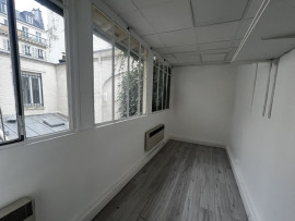 
                                                                                        Location
                                                                                         Location Bureaux Paris 75017