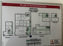 
                                                                                        Location
                                                                                         Location Bureaux Paris 75017