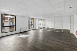 
                                                                                        Location
                                                                                         Location Bureaux Paris 75017