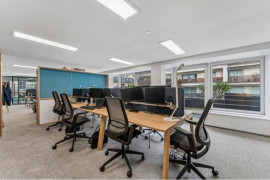 
                                                                                        Location
                                                                                         Location Bureaux Paris 75017