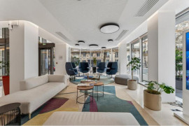 
                                                                                        Location
                                                                                         Location Bureaux Paris 75017