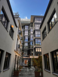 Location
Location Bureaux Paris 75018