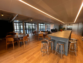 Location
Location Bureaux Paris 75018
