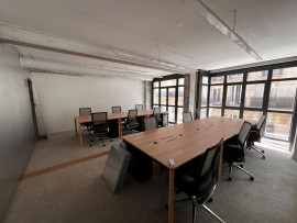 Location
Location Bureaux Paris 75018