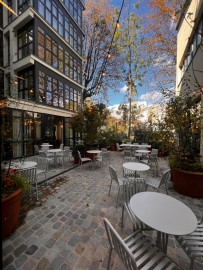 Location
Location Bureaux Paris 75018