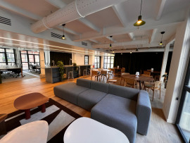 Location
Location Bureaux Paris 75018