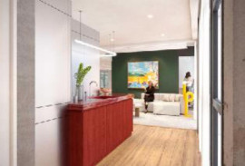 Location
Location Bureaux Paris 75018
