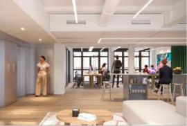 Location
Location Bureaux Paris 75018