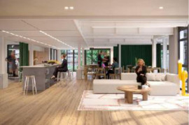 Location
Location Bureaux Paris 75018