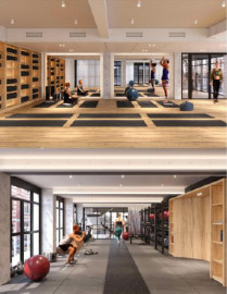 Location
Location Bureaux Paris 75018